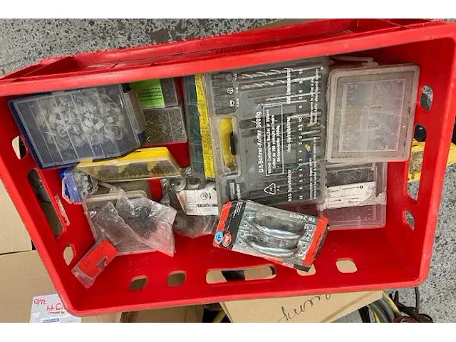Materiaal - afbeelding 2 van  10