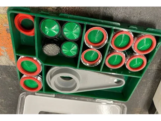 Materiaal - afbeelding 3 van  10