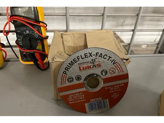 Materiaal - afbeelding 4 van  7