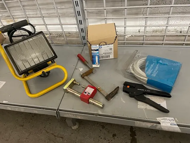 Materiaal - afbeelding 1 van  8