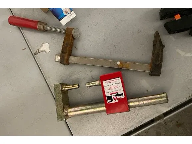 Materiaal - afbeelding 7 van  8
