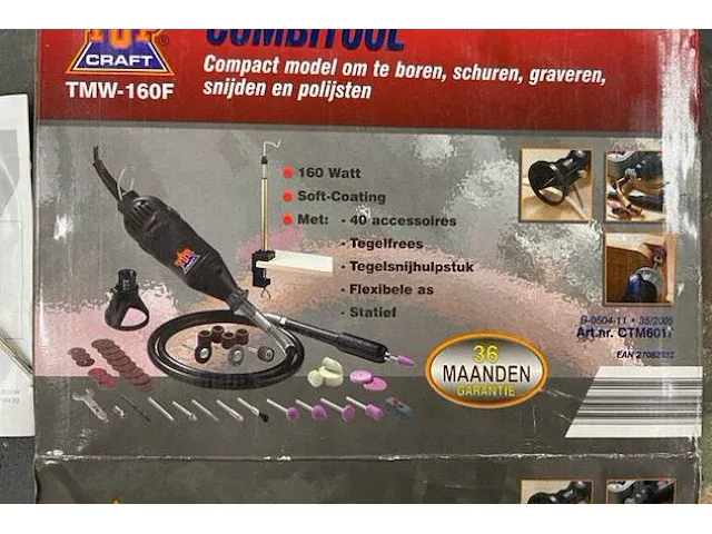 Materiaal - afbeelding 4 van  11