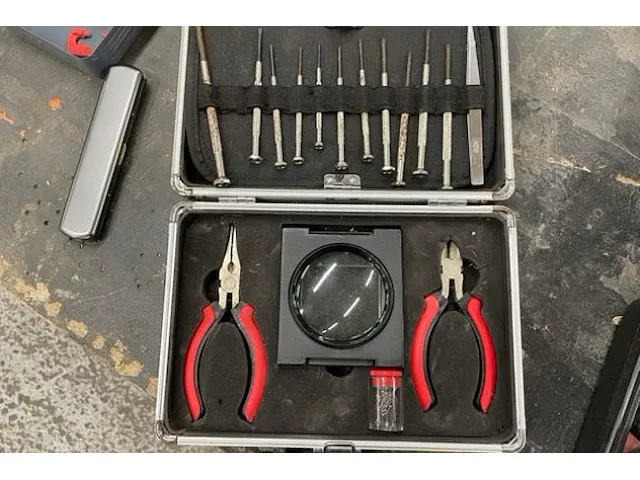 Materiaal - afbeelding 5 van  11