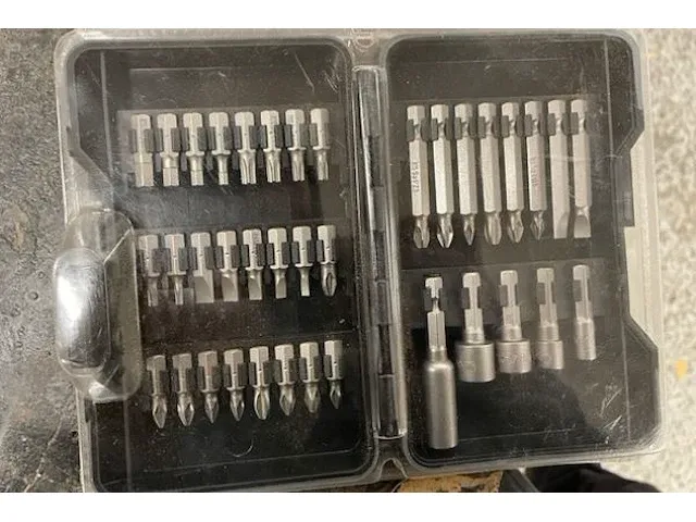 Materiaal - afbeelding 8 van  11