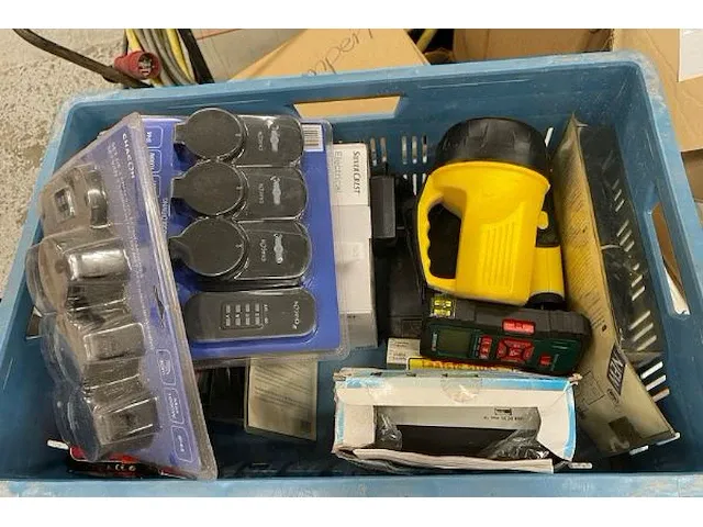 Materiaal - afbeelding 7 van  15