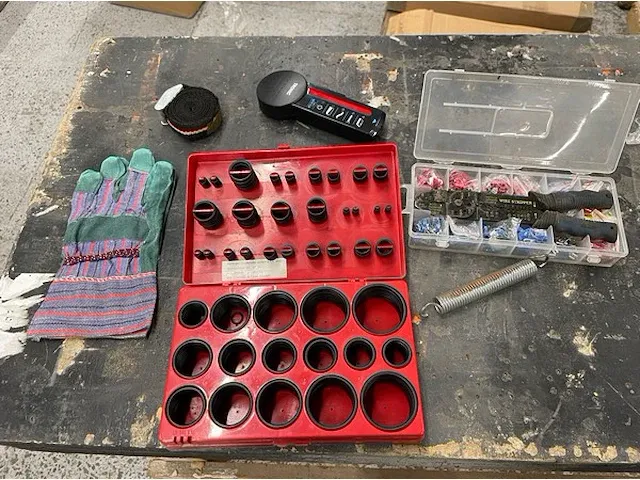 Materiaal - afbeelding 1 van  8