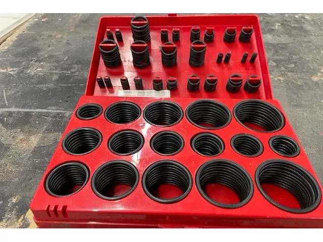Materiaal - afbeelding 2 van  8