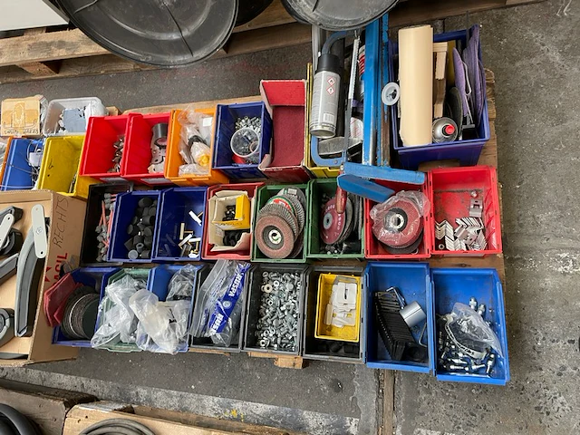 Materiaal - afbeelding 1 van  3