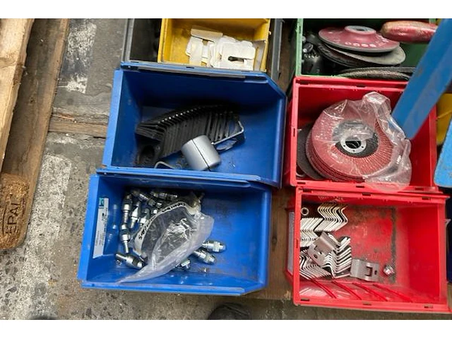Materiaal - afbeelding 2 van  3