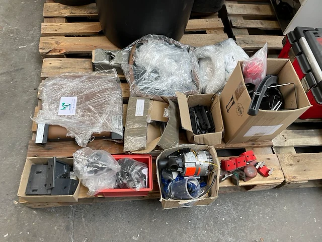 Materiaal - afbeelding 1 van  4