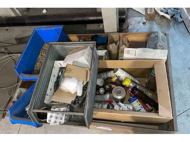 Materiaal - afbeelding 2 van  5
