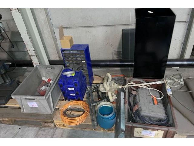Materiaal - afbeelding 3 van  5