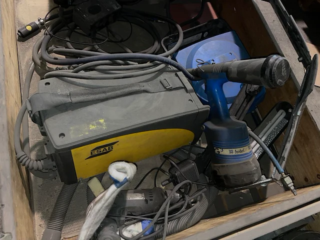 Materiaal - afbeelding 1 van  4