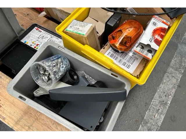 Materiaal - afbeelding 4 van  10