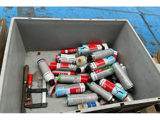 Materiaal - afbeelding 6 van  10