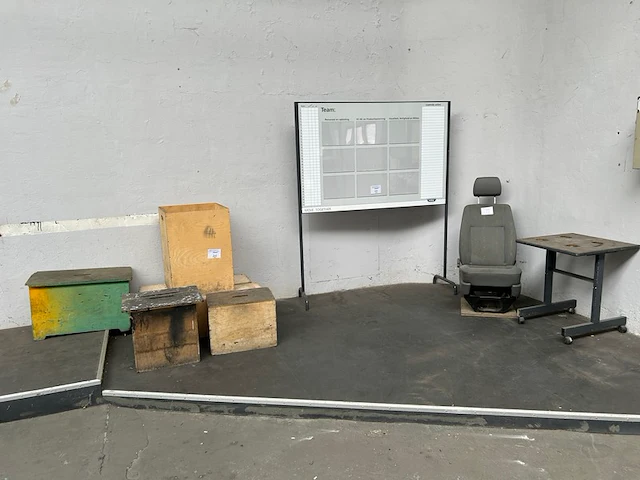 Materiaal - afbeelding 1 van  5