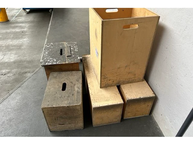 Materiaal - afbeelding 5 van  5