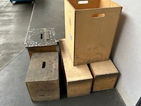 Materiaal - afbeelding 5 van  5