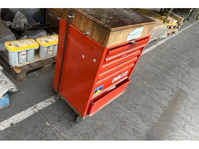 Materiaal - afbeelding 4 van  10