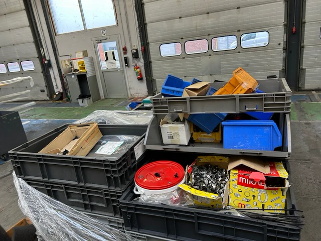 Materiaal - afbeelding 1 van  5