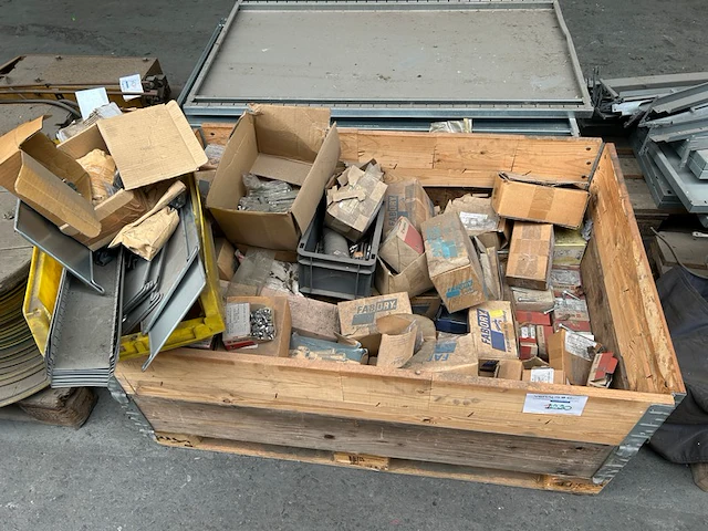 Materiaal - afbeelding 1 van  5