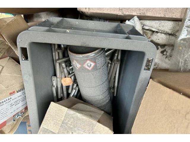 Materiaal - afbeelding 4 van  5