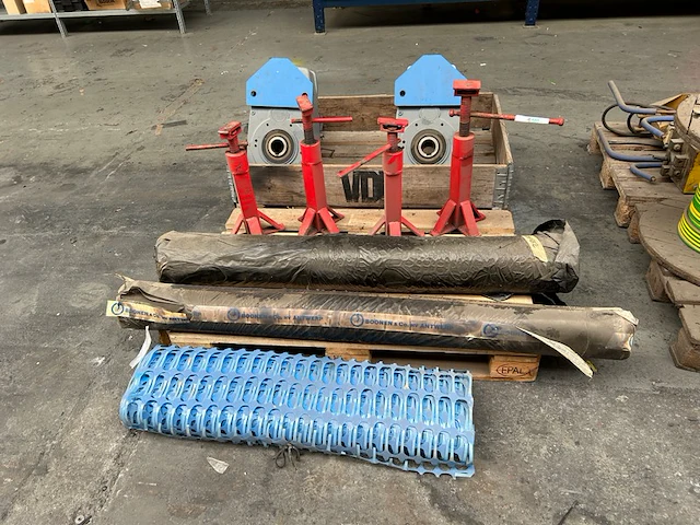 Materiaal - afbeelding 1 van  6