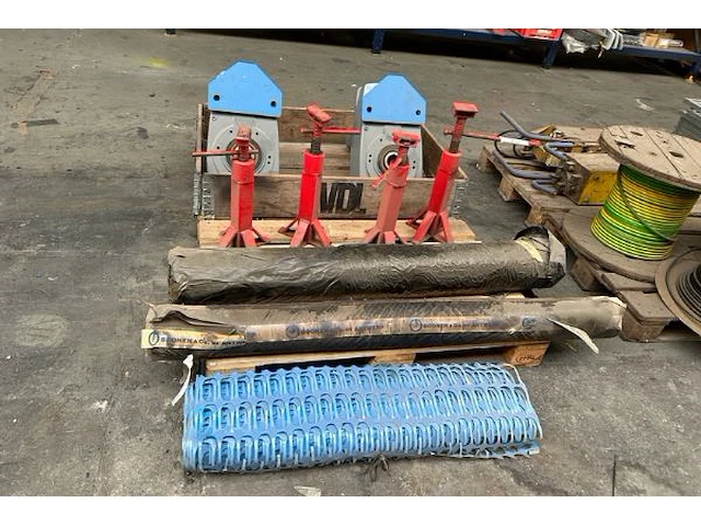 Materiaal - afbeelding 2 van  6