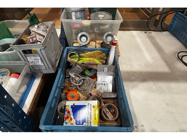 Materiaal - afbeelding 4 van  11