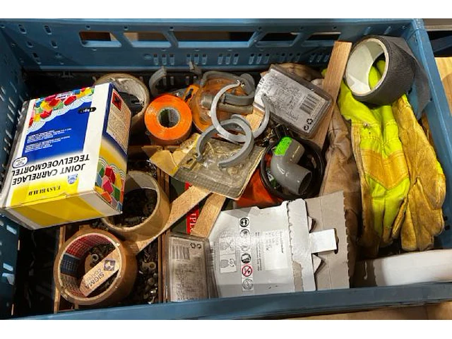 Materiaal - afbeelding 5 van  11