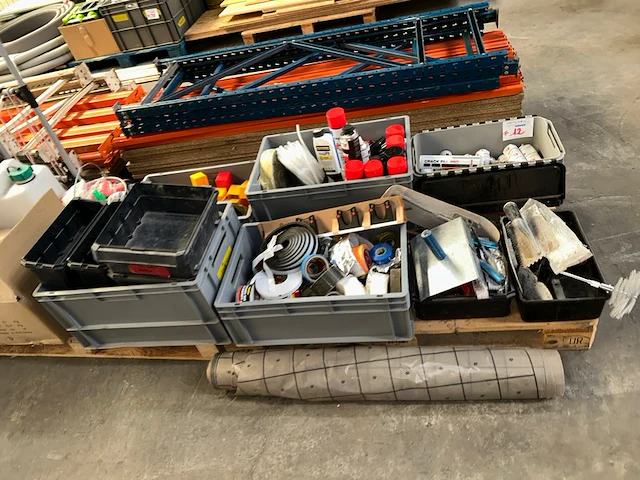 Materiaal - afbeelding 1 van  7