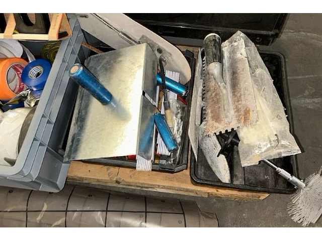 Materiaal - afbeelding 3 van  7