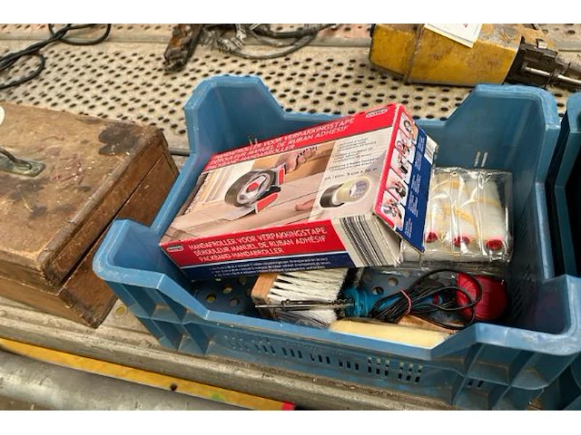 Materiaal - afbeelding 3 van  5