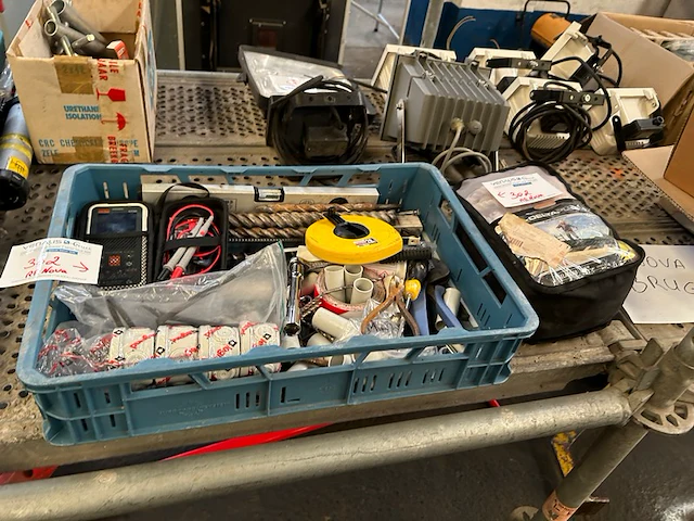 Materiaal - afbeelding 1 van  5