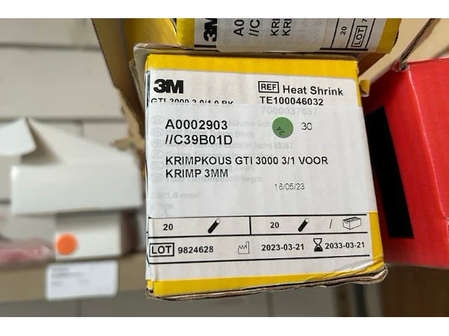 Materiaal - afbeelding 2 van  4