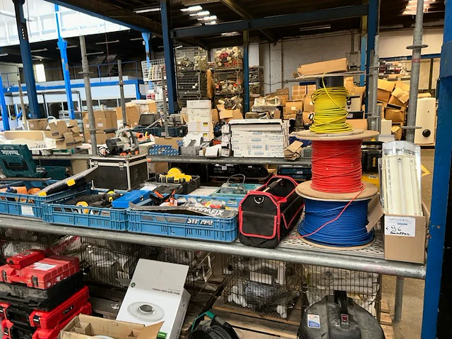Materiaal - afbeelding 1 van  6