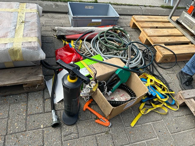 Materiaal - afbeelding 1 van  7