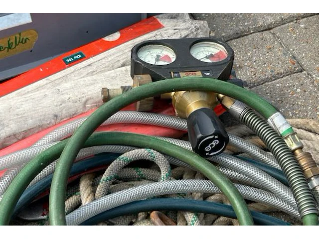 Materiaal - afbeelding 5 van  7