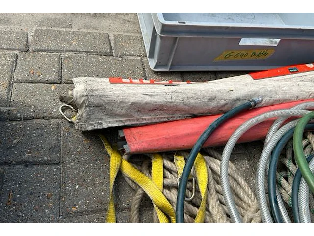 Materiaal - afbeelding 7 van  7