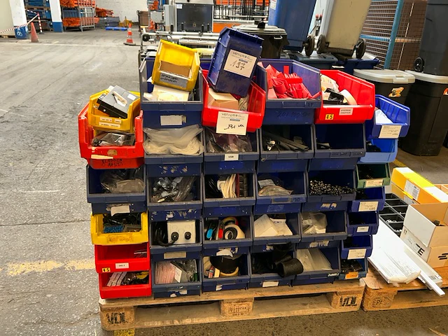Materiaal - afbeelding 1 van  5