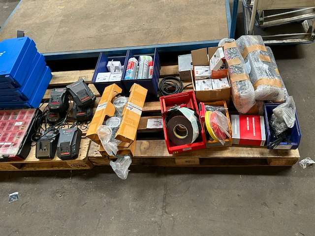 Materiaal - afbeelding 1 van  7