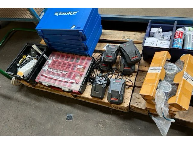 Materiaal - afbeelding 2 van  7