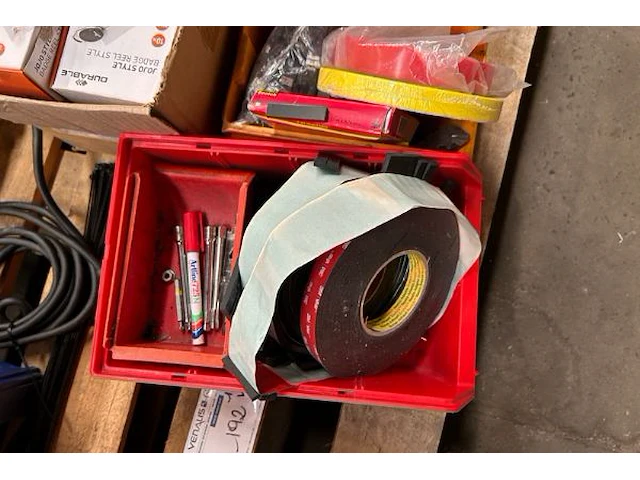 Materiaal - afbeelding 7 van  7