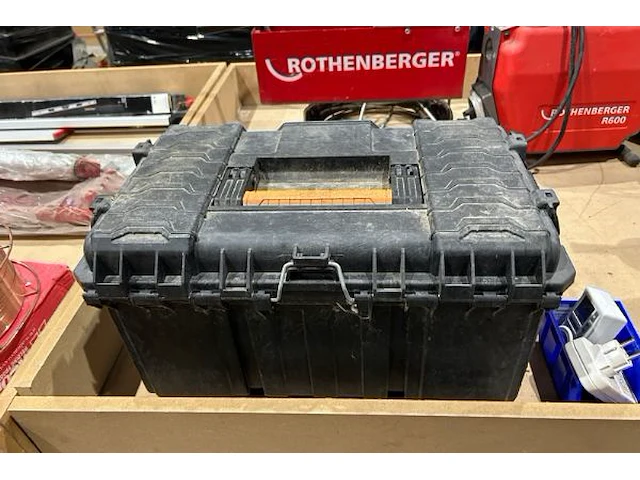 Materiaal - afbeelding 6 van  7