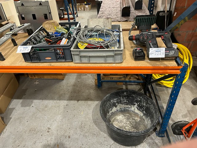 Materiaal - afbeelding 1 van  8
