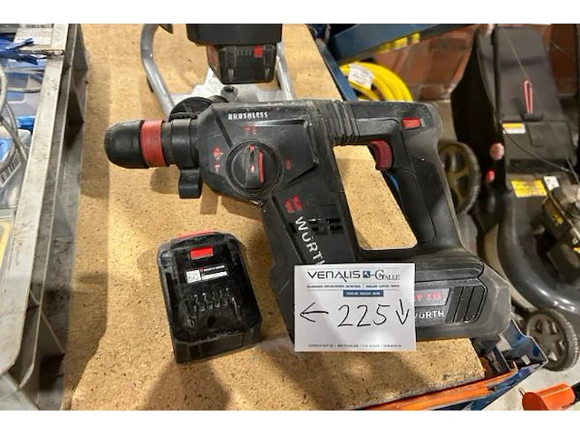 Materiaal - afbeelding 2 van  8