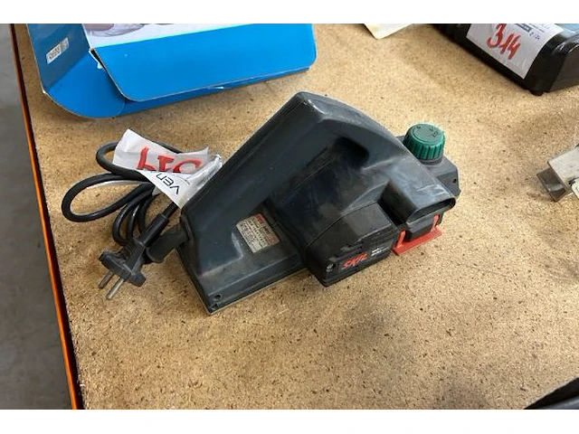 Materiaal - afbeelding 4 van  8