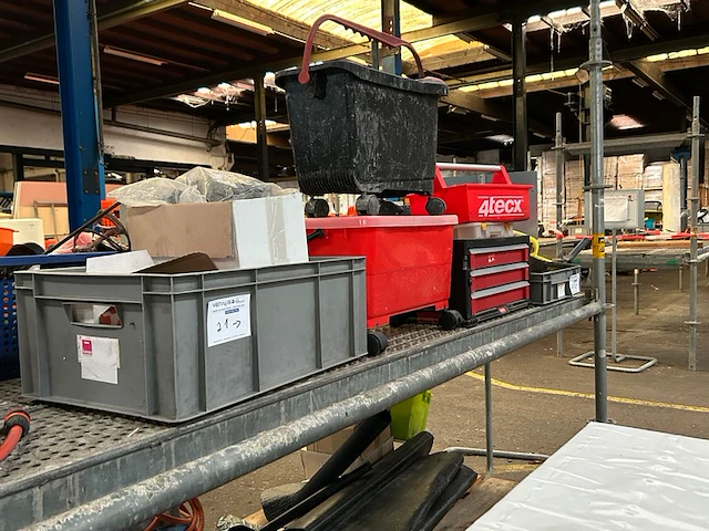 Materiaal - afbeelding 1 van  5