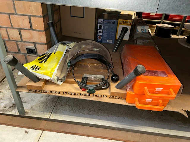 Materiaal - afbeelding 1 van  4