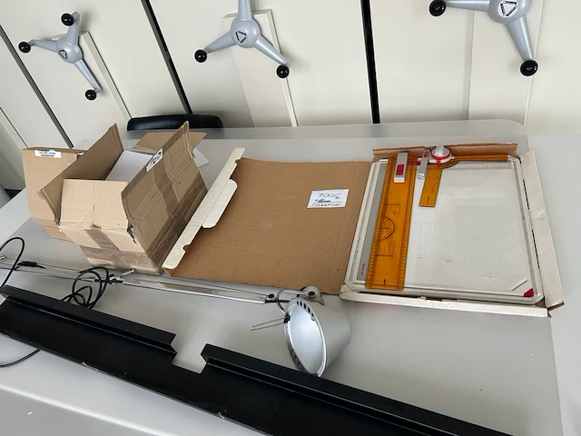 Materiaal - afbeelding 1 van  8
